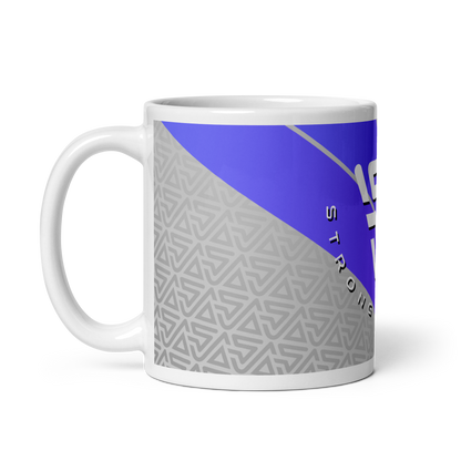 VIRTUAL STEEL - Tasse Light