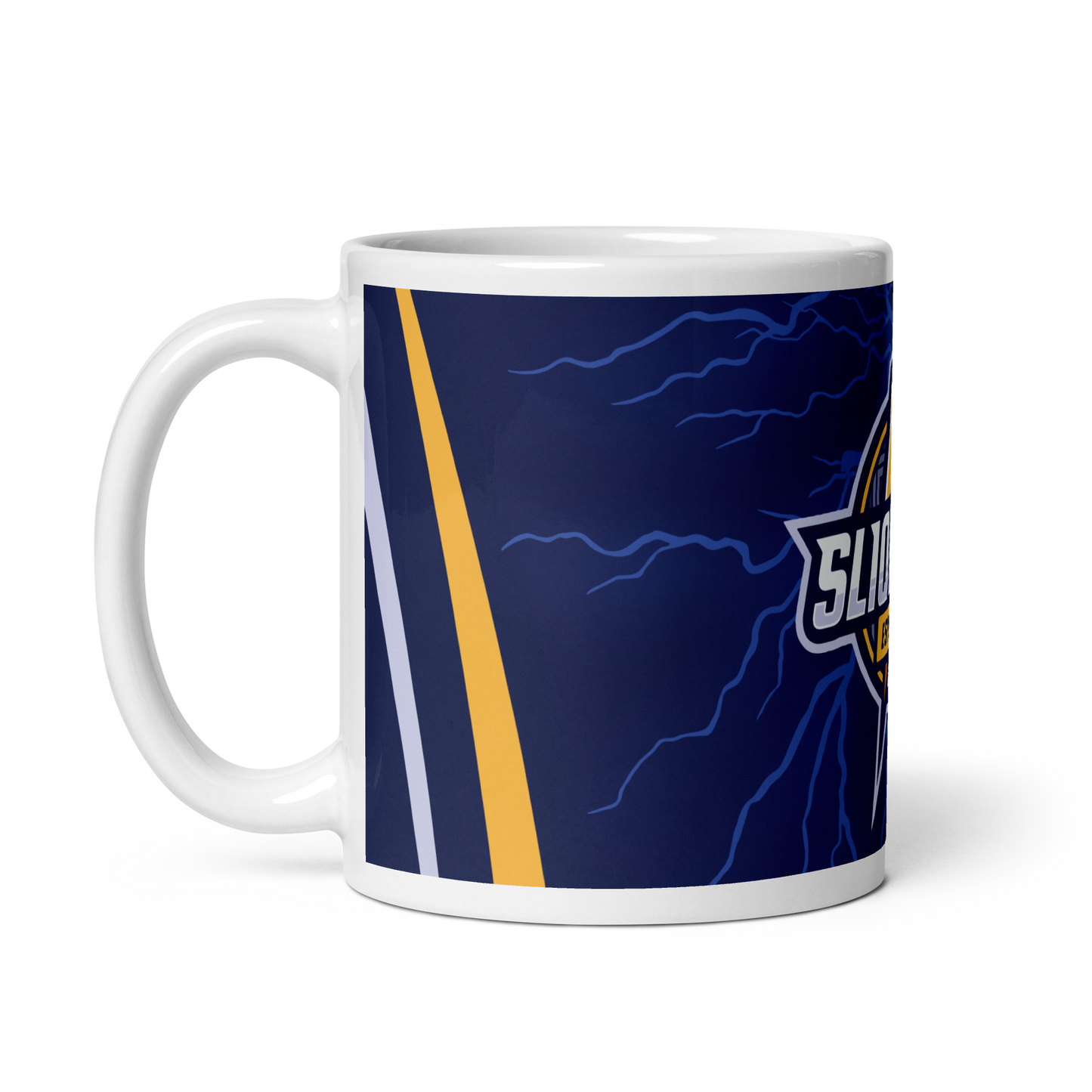 SLIQLESS ESPORTS - Tasse