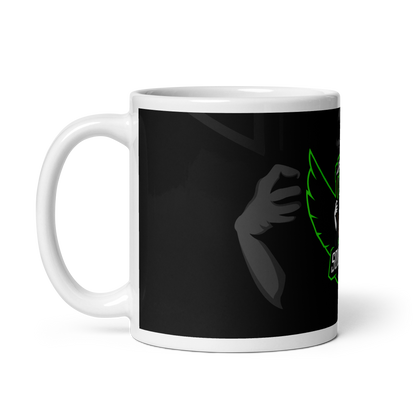 MERCILESS SOLDIERS - Tasse