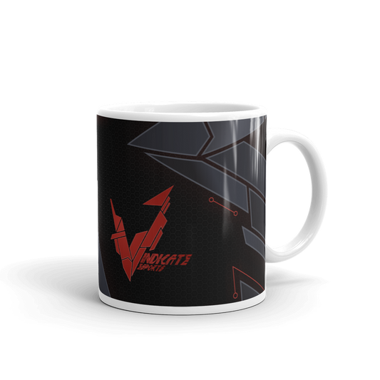 VINDICATE ESPORTS - Tasse