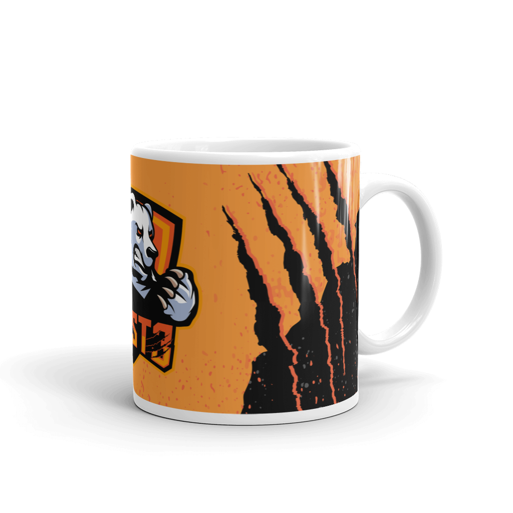 TAST3 ESPORTS - Tasse