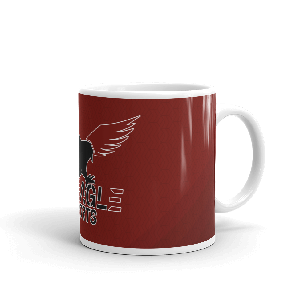 RED EAGLE ESPORTS - Tasse