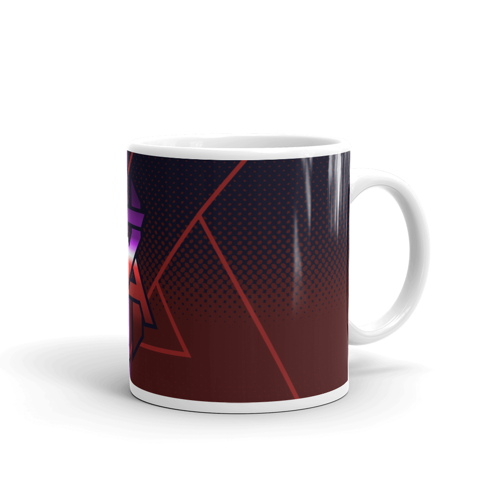 X1LENC3 GAMING - Tasse 2022