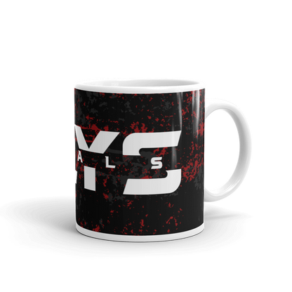 XLYS LOYALS - Tasse