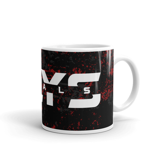 XLYS LOYALS - Tasse