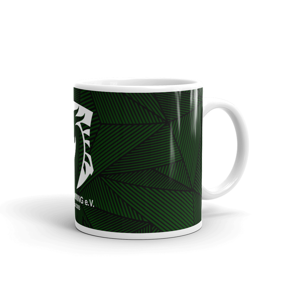 TERA GAMING - Tasse