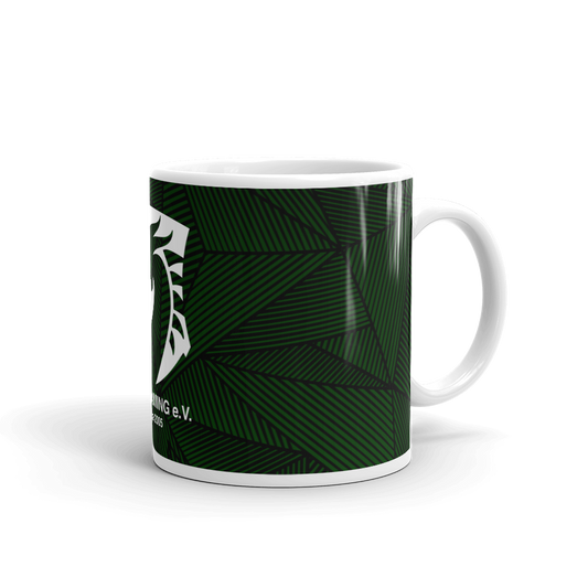 TERA GAMING - Tasse