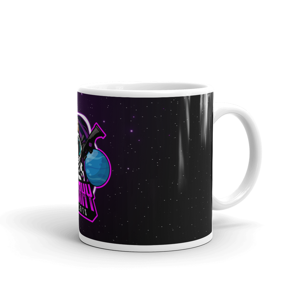 GALAXY E-SPORTS - Tasse