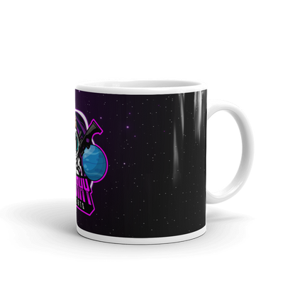 GALAXY E-SPORTS - Tasse