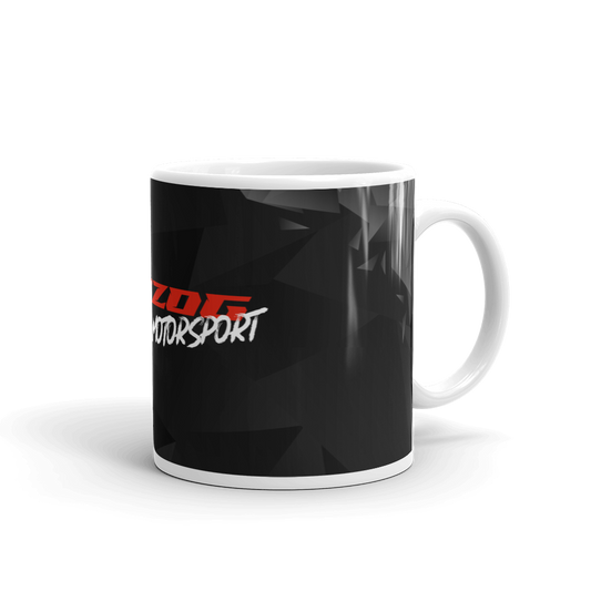 HERZOG MOTORSPORT - Tasse
