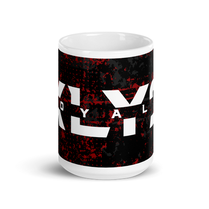 XLYS LOYALS - Tasse