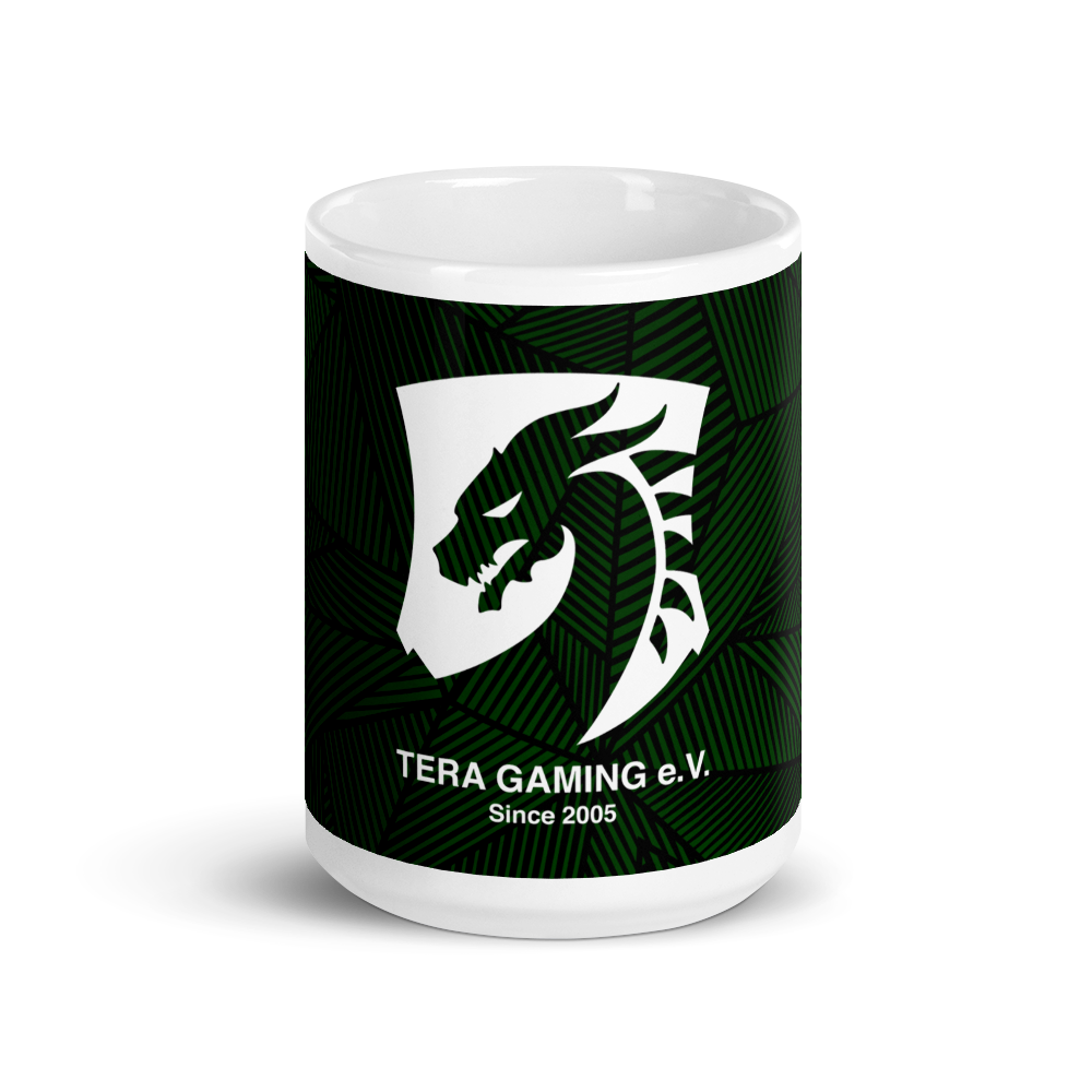 TERA GAMING - Tasse