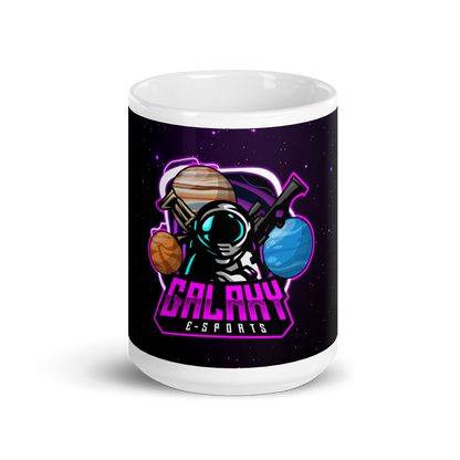 GALAXY E-SPORTS - Tasse