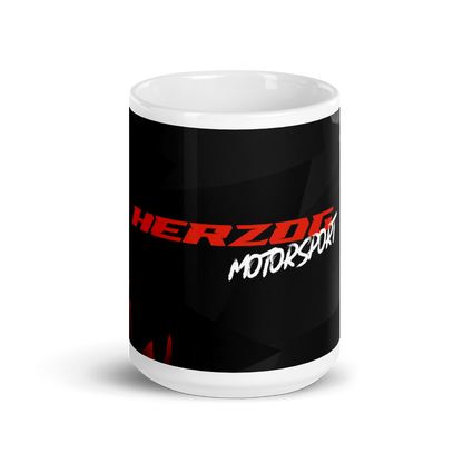 HERZOG MOTORSPORT - Tasse