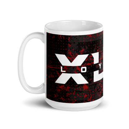 XLYS LOYALS - Tasse