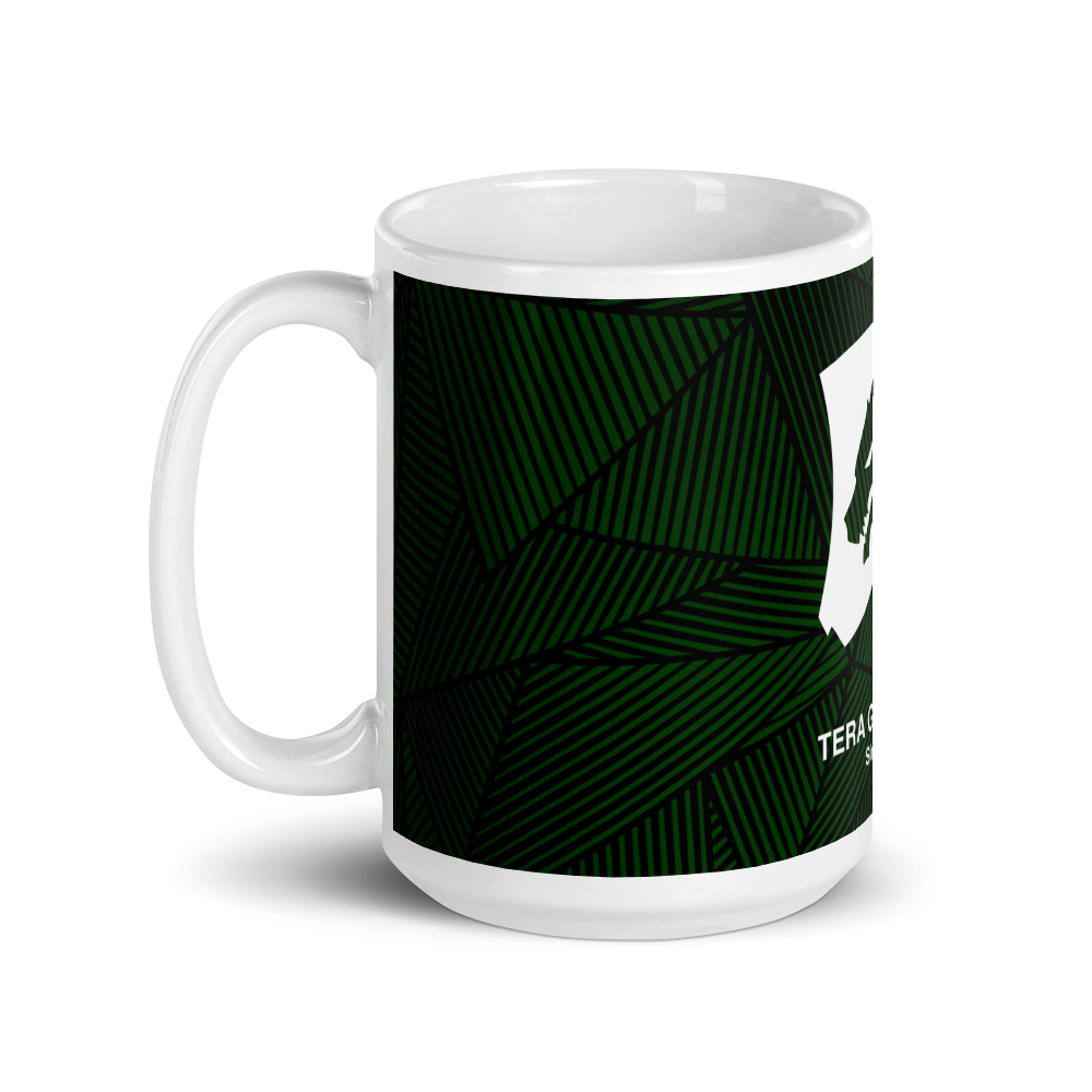 TERA GAMING - Tasse