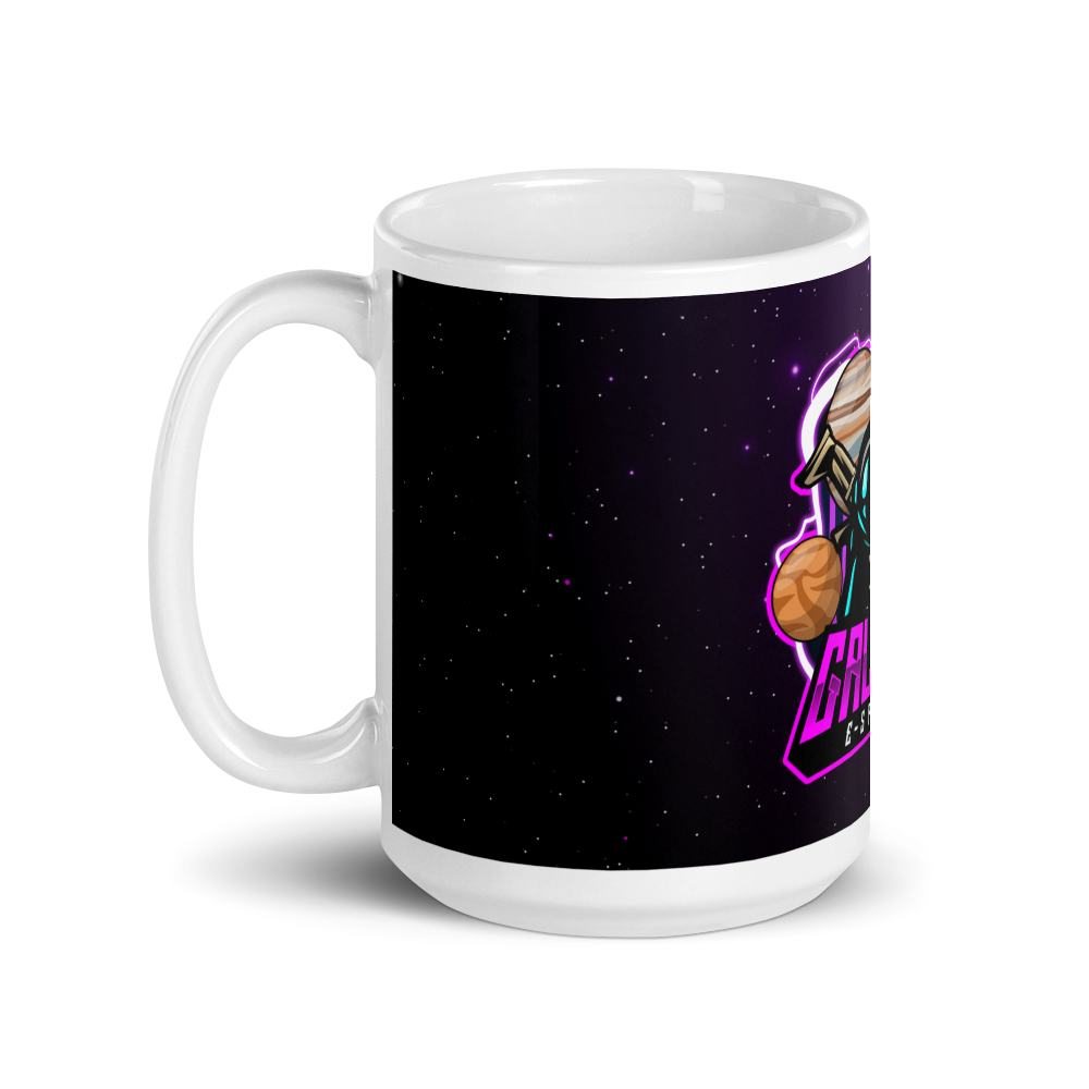 GALAXY E-SPORTS - Tasse