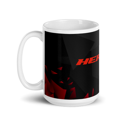 HERZOG MOTORSPORT - Tasse
