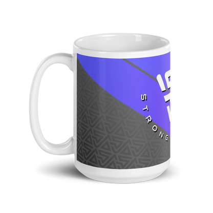 VIRTUAL STEEL - Tasse Dark