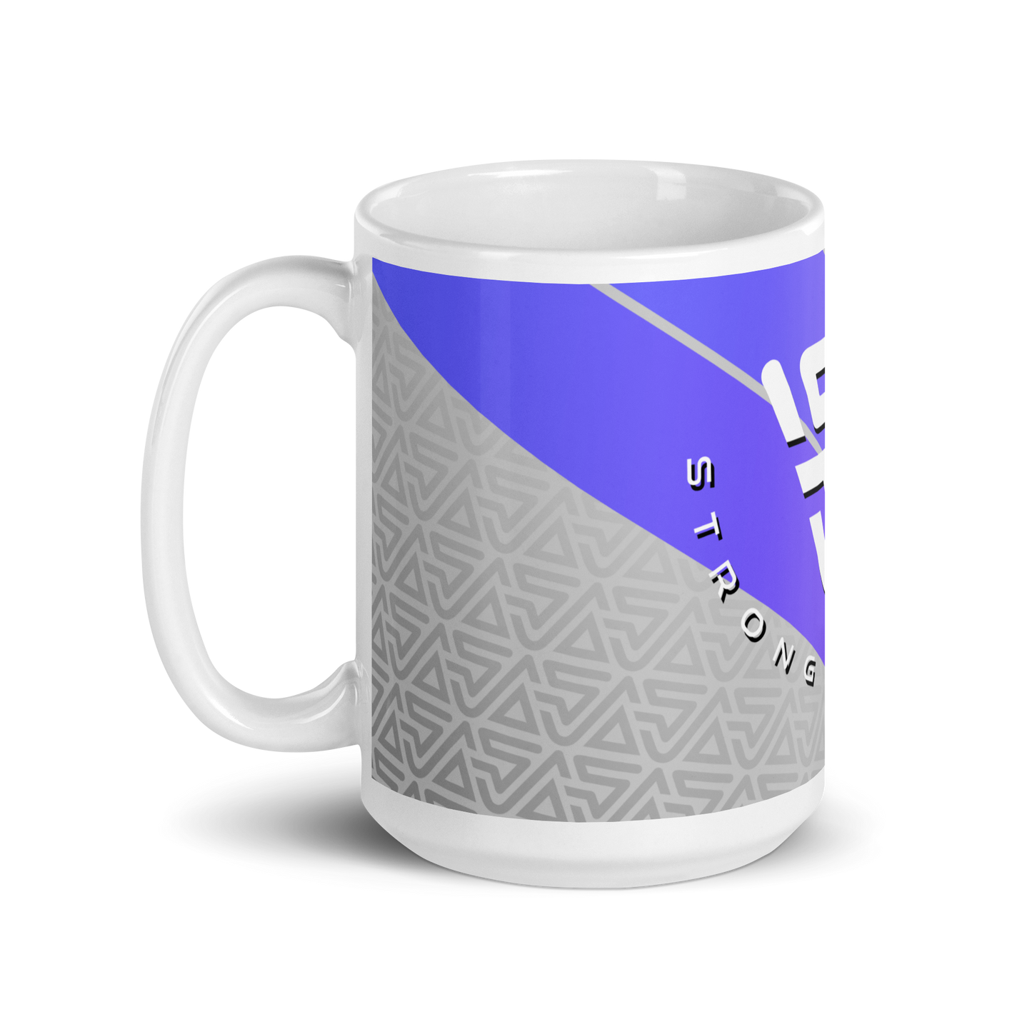 VIRTUAL STEEL - Tasse Light