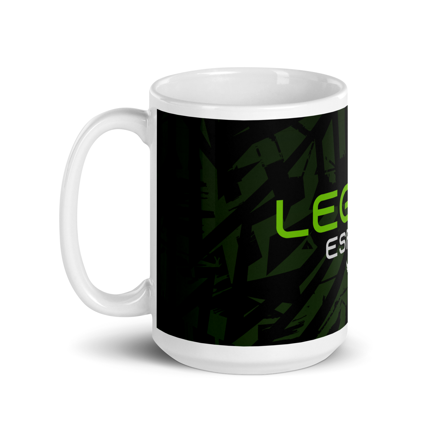 LEGACY ESPORT - Tasse Green