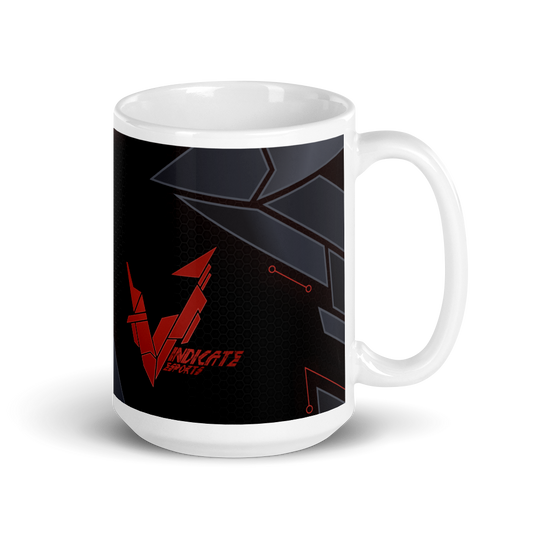 VINDICATE ESPORTS - Tasse