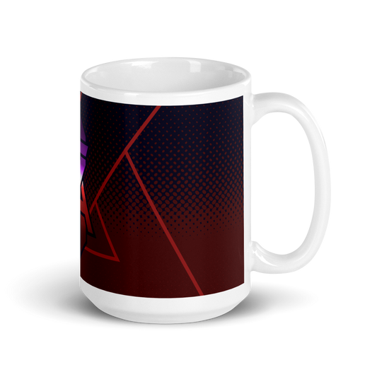 X1LENC3 GAMING - Tasse 2022