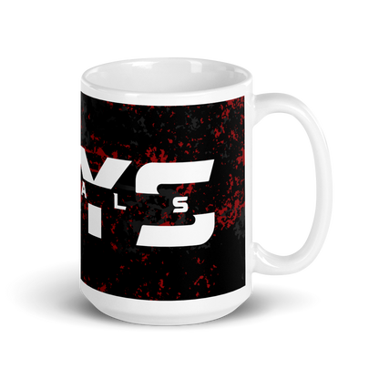 XLYS LOYALS - Tasse