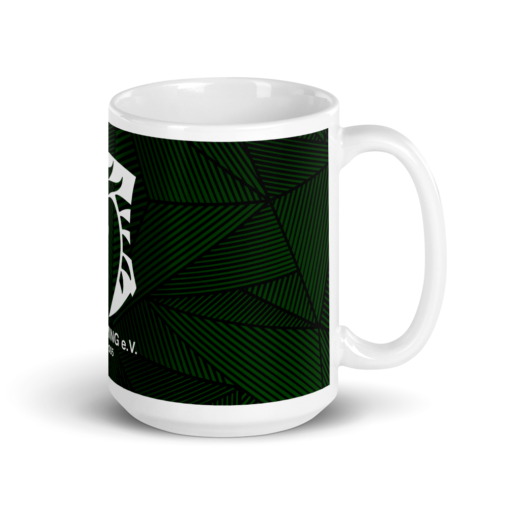 TERA GAMING - Tasse