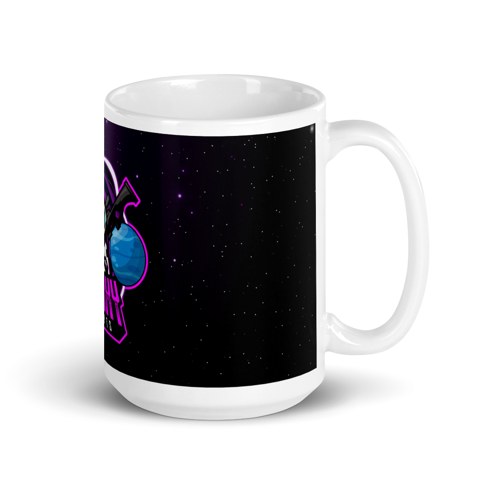 GALAXY E-SPORTS - Tasse
