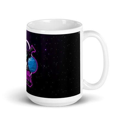 GALAXY E-SPORTS - Tasse