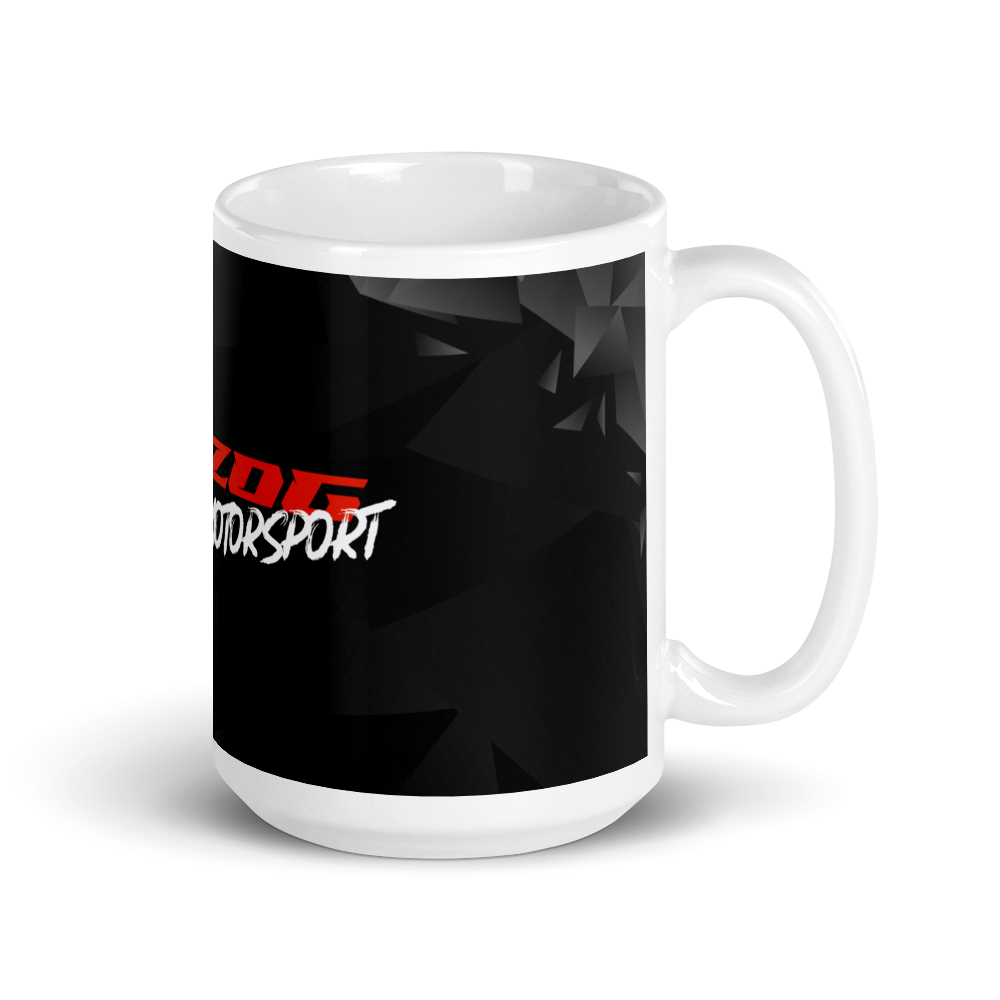 HERZOG MOTORSPORT - Tasse