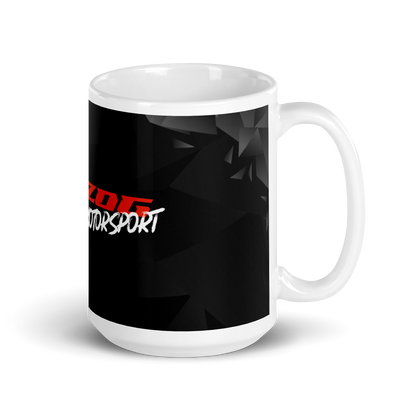 HERZOG MOTORSPORT - Tasse