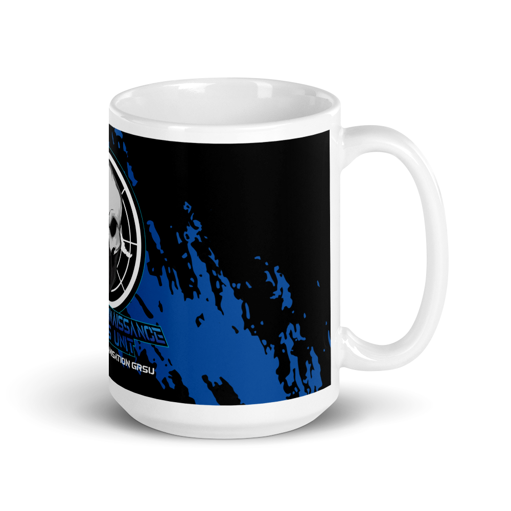 GRSU - Tasse