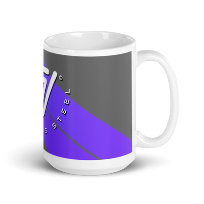 VIRTUAL STEEL - Tasse Dark