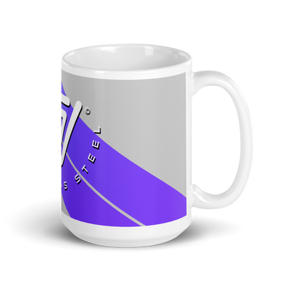 VIRTUAL STEEL - Tasse Light